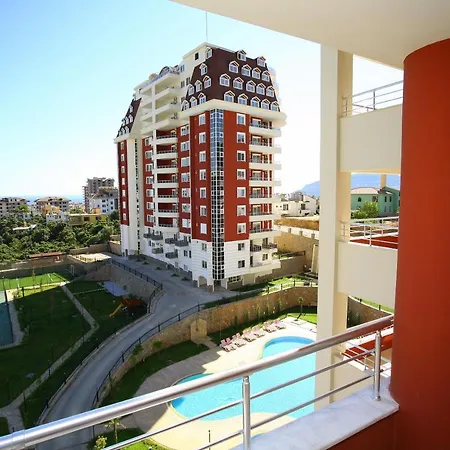 Dream Homes * Alanya